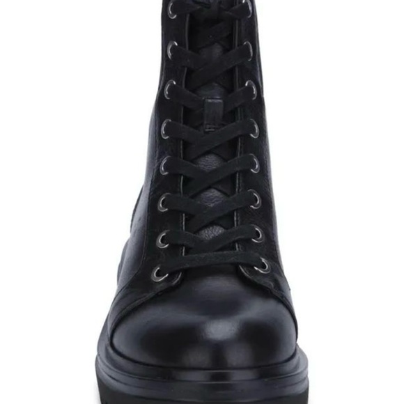 Kenneth Cole New York Women’s Lace-up Boot - Picture 7 of 8